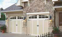 Garage Door Openers Installation